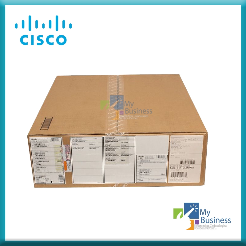 Resim Cisco C9200-24T-E - Switch Catalyst 9200