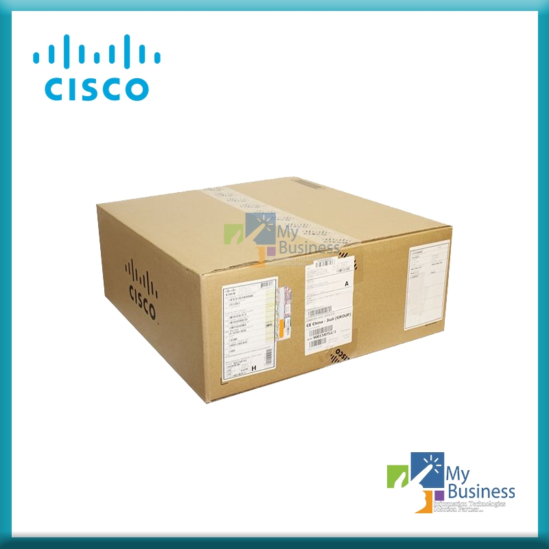 Resim Cisco C9300-48T-E - Switch Catalyst 9300