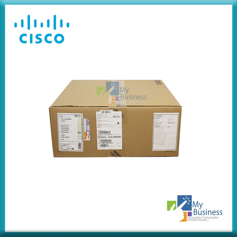 Resim Cisco  C9300-24S-E - Switch Catalyst 9300