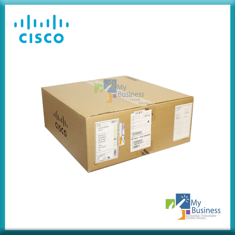 Resim Cisco C9300-24T-A - Switch Catalyst 9300