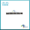 Resim Cisco C9300-48UXM-A - Switch Catalyst 9300