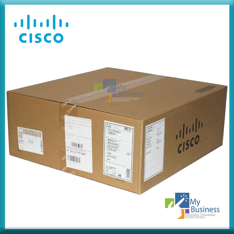 Resim Cisco WS-C3850-12S-S Catalyst 3850 Switch