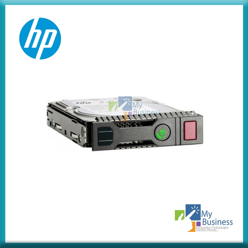 Resim P04566-B21 - HP Server 2.5" Hard Disk