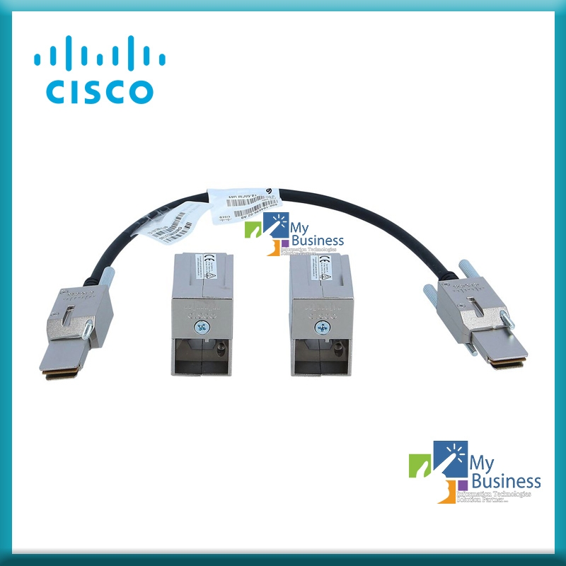 Resim C9200-STACK-KIT= - Cisco Catalyst Switch Aksesuar