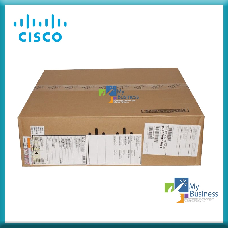 Resim CISCO C9200L-48T-4X-A - Cisco Switch Catalyst 9200 Serisi
