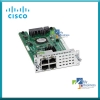 Resim NIM-ES2-4= Cisco 4-Port Gigabit Ethernet Switch NIM NIM-ES2-4=