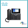 Resim CP-8851-K9 CISCO 8800 IP Telefon