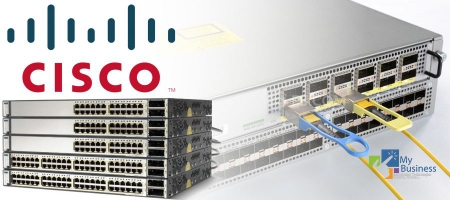 Cisco SwitchKategorisi İçin Resim