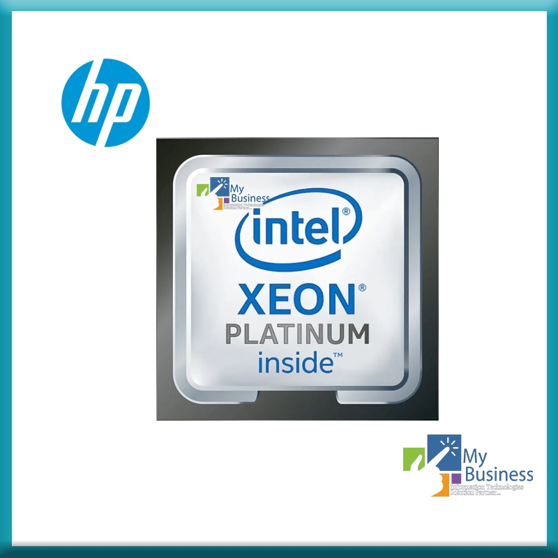 Resim 871618-B21 HPE DL380 Gen10 Xeon-Platinum 8176 (2.1GHz/28-core/165W) İşlemci Kit HP Sunucu
