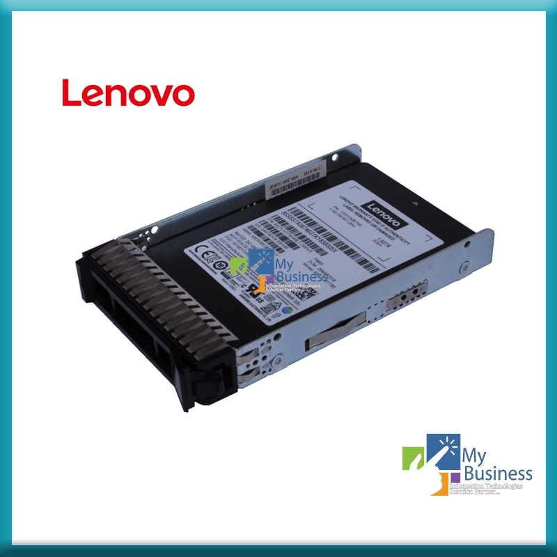Resim Lenovo 4XB7A10153 480GB SSD Lenovo Hard Disk